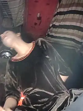 Pinki_thakur_1 webcam