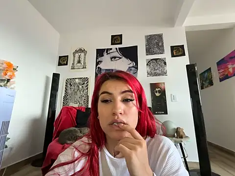 eva_mendexx webcam