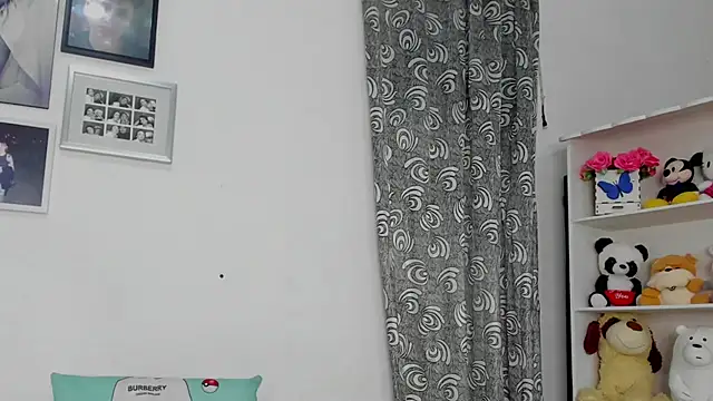 megan_100 webcam
