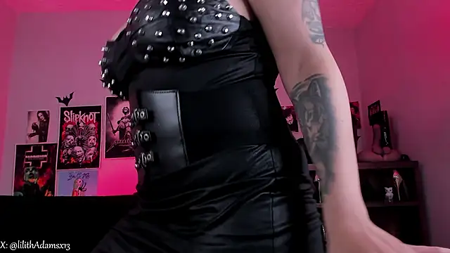 lilith-deveraux webcam