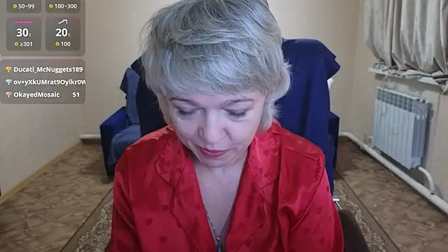 Rosette_Pricky webcam