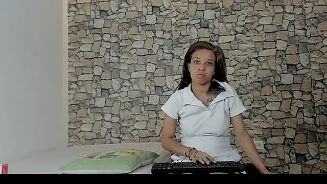 AMAZONITA2026 webcam