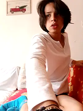 Particular0189 webcam