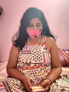 Webcam Model (Rupali201) is live