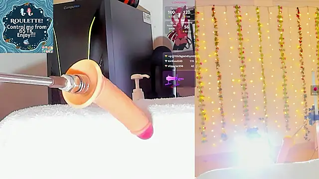 Kitty__Rose__ webcam