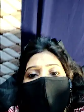 Webcam Model (Monalisha_G)  is live.Free join now!