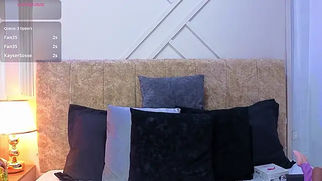 ashley__foxx_ webcam