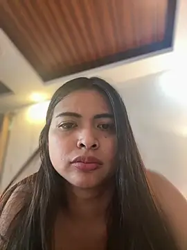 Bombshell_Rebbecca webcam