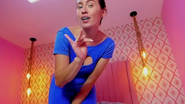 alysonJackson webcam