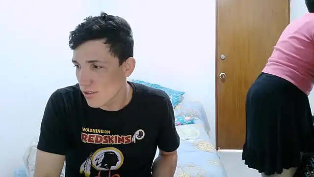 luxandracon23 webcam