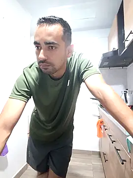 stivenlujan69 webcam