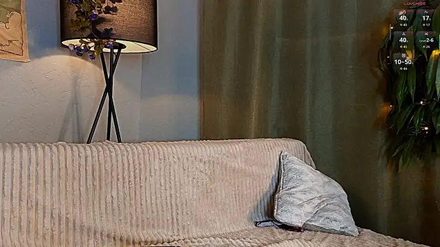 StephnieRecuparo webcam