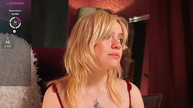 SilentObsession webcam