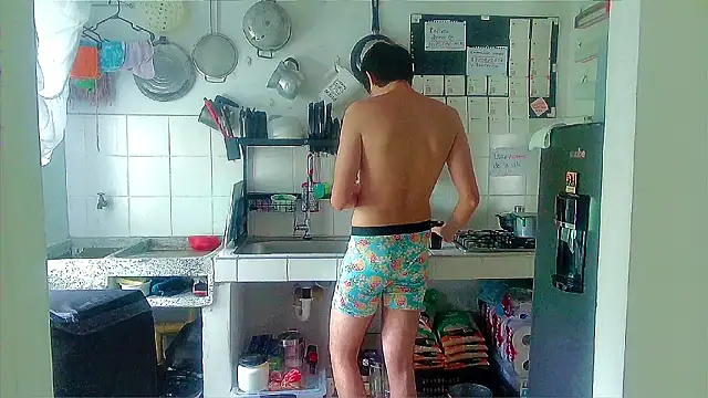 andy_gray (M young) - CUM SHOW🥵