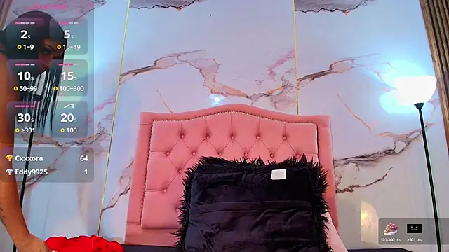 la_indiia (F young) - GET MY BABES MORE BOUNCES