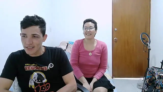 luxandracon23 (G young) - MAKE SQUIRT ALL OVER YOUR FACE