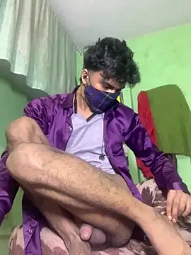 uniquesexyboy5689 (M twink) - Handjob. Cum show and all show