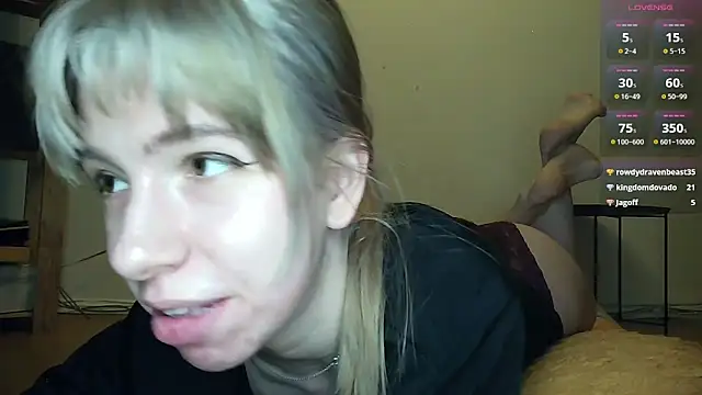 cruellagoth666 webcam