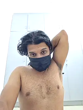 nihal4uuu (M young) - 20 push-ups