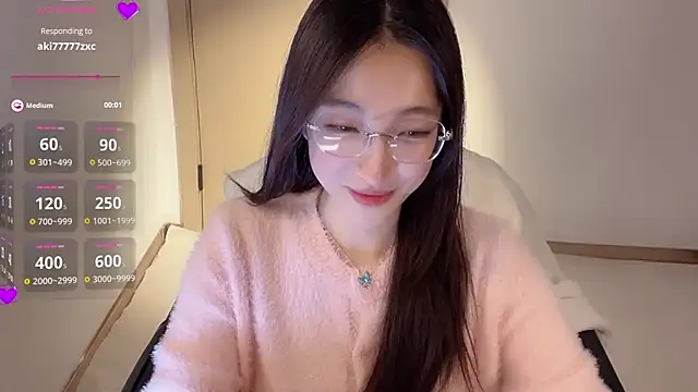 美女Seraphina-se在线直播