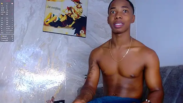 maicoljorda - Maicoljorda's free webcam - UK Sex Cams