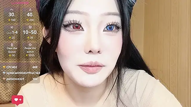 babyrita - Babyrita's free webcam - UK Sex Cams