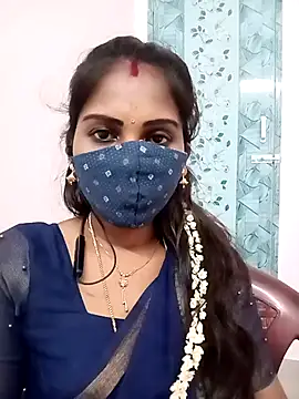 tamil_roja17 - Tamil_roja17's free webcam - UK Sex Cams