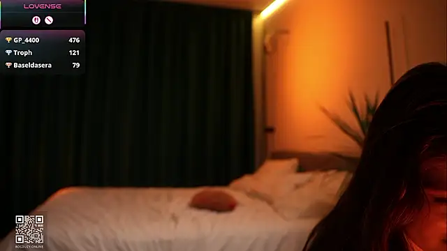 bogduzy - Bogduzy's free webcam