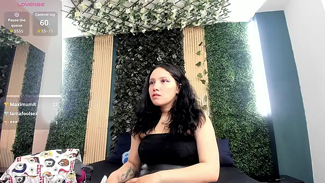 amberaddamss - AmberAddamss's free webcam - UK Sex Cams