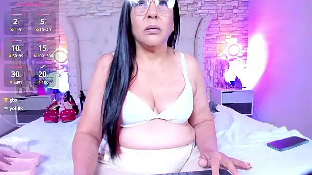 gina_myers - Gina_Myers's free webcam - UK Sex Cams