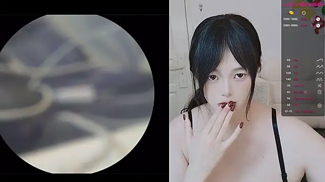 sunny-ly - Sunny-ly's free webcam - UK Sex Cams