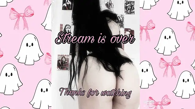 crystal_somnia - Crystal_somnia's free webcam - UK Sex Cams