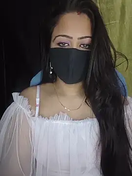 Webcam Model (Mysterious__angel)  is live.Free join now!