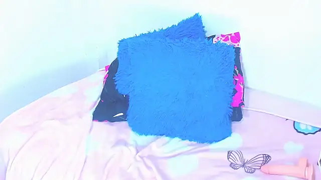 gabi_jhons_23 - Gabi_Jhons_23's free webcam - UK Sex Cams