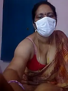 Webcam Model (telugutrisha)  is live.Free join now!