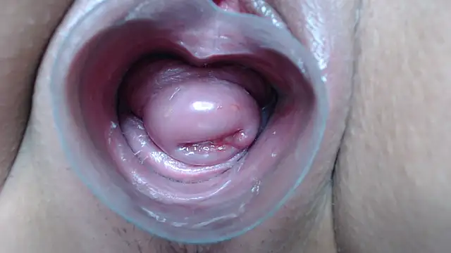 princess_pussy01 (F young) - stick inside Cervix