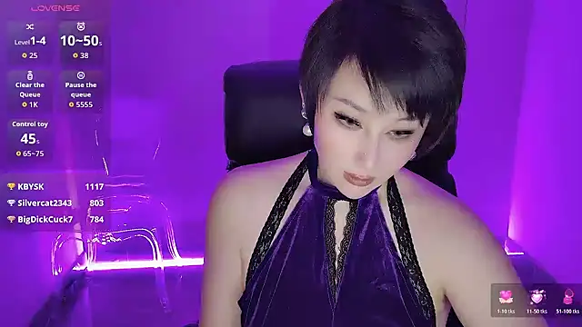 jin_jinn (F milf) - 闪胸5秒