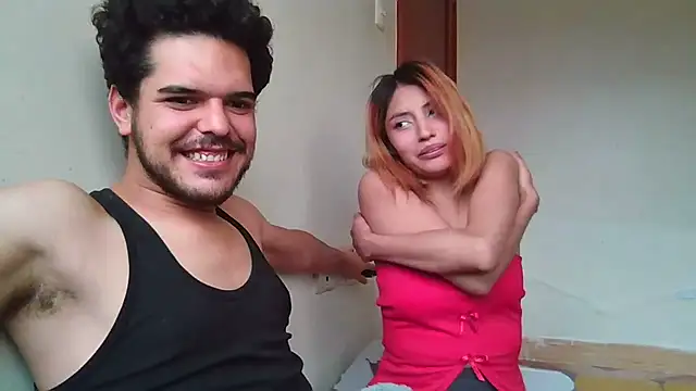 mindymiaw (G young) - el rey de la sala decide la actividad