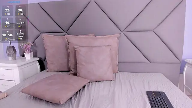 marianasanz - MarianaSanz's free webcam