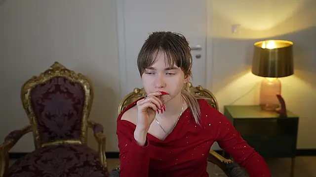 ava_kiss054 - Ava_kiss054's free webcam - UK Sex Cams