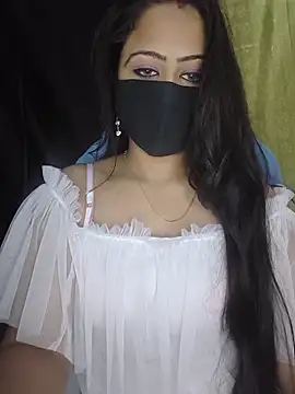 Webcam Model (Mysterious__angel)  is live.Free join now!