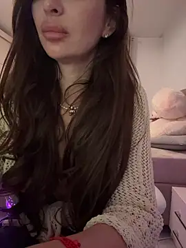 Webcam Model (LunaBex)  is live.Free join now!