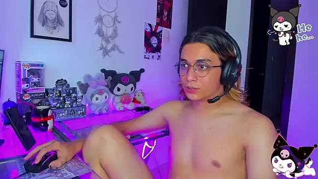 keitamoon - KeitaMoon's free webcam - UK Sex Cams