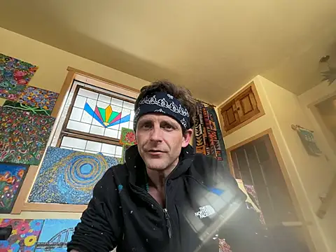 2099rivenxxx (Ask my age) - STROKING COCK & INSULTING YOU