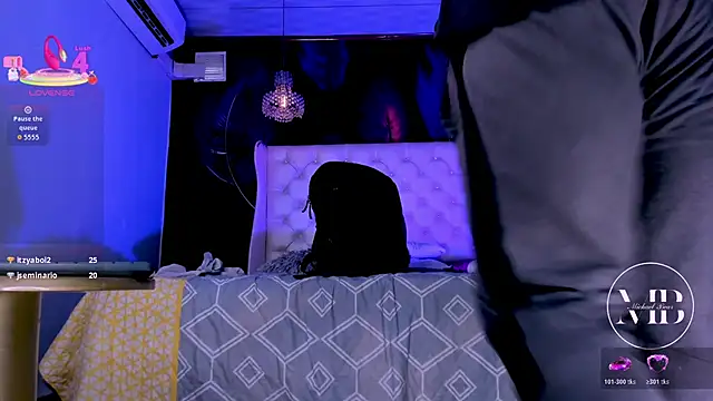 michaelbear_ (Ask my age) - control toy lovense 5 muntes