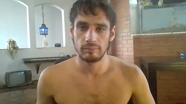 stevenson988 (M young) - CUM SHOW