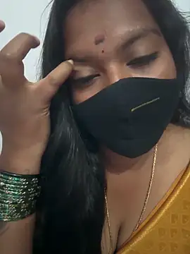 Kavya_KannadaTamil – webcam model profile photo