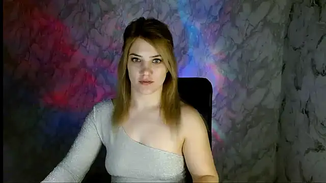 nika_gold1 - Nika_gold1's free webcam