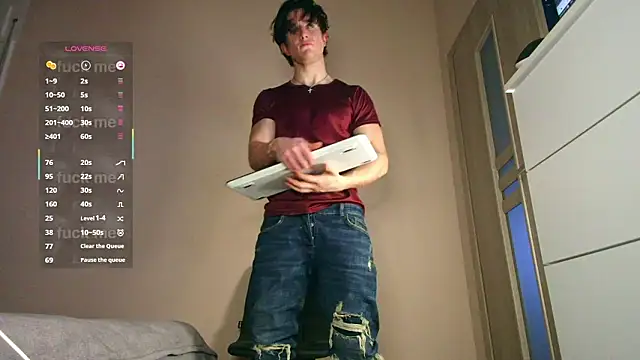 christianlevine_ (M young) - #69-position #ahegao #anal #anal-toys #big-cocks #bisexuals #blondes #blowjob #cam2cam #chastity #cock-rating #cuckold #cum-play #cumshot #deepthroat #dildo-or-vibrator #dirty-talk #doggy-style #ejaculation #erotic-dance #facial #fingering #flexing #foot-fetish #footjob #gagging #hairy #hairy-armpits #handjob #hd #humiliation #interactive-toys #jerk-off-instruction #latex #leather #lovense #masturbation #middle-priced-privates #muscular #nipple-toys #oil-show #orgasm #penis-ring #precum #pump #recordable-privates #recordable-publics #rimming #role-play #sex-toys #sexting #shaven #shower #small-audience #spanking #striptease #student #swallow #trimmed #twerk #uncut #white #young