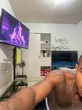 thegoat767 Live Webcam on Stripchat